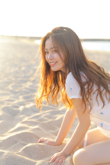 老师穿旗袍让我去她家